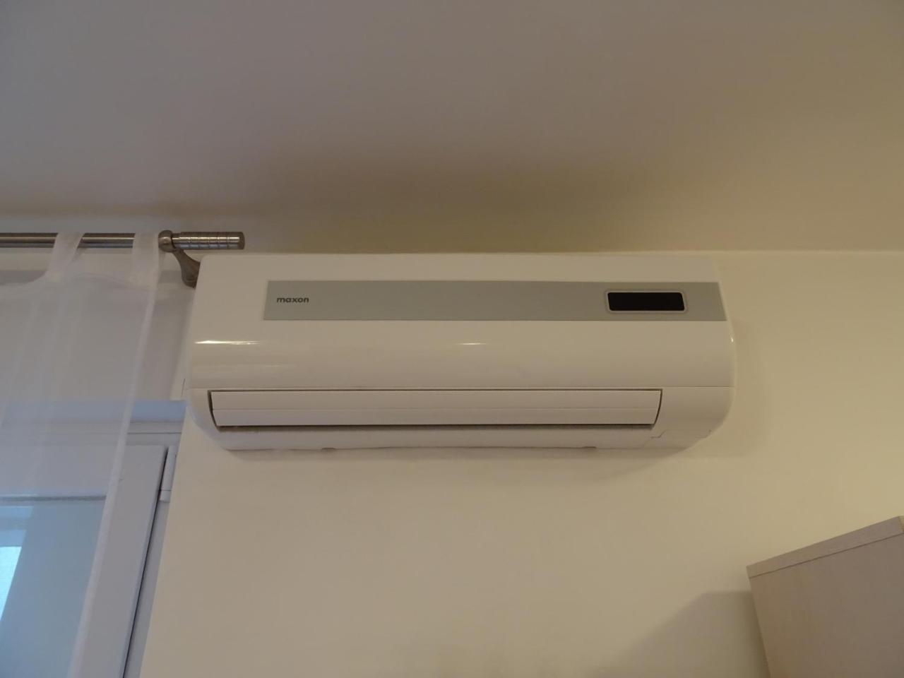Quiet Apartment In City Center, Free Private Parking Sarajevo Exterior foto